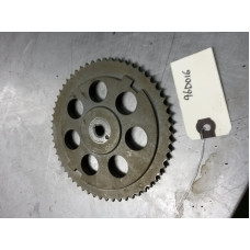 96D016 Intake Camshaft Timing Gear For 06-07 Chevrolet Trailblazer  4.2 24100362